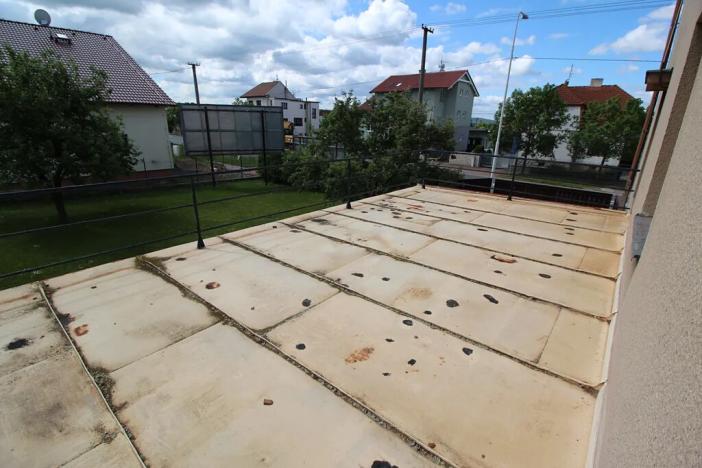 Pronájem bytu 3+1, Plzeň, Nepomucká, 146 m2