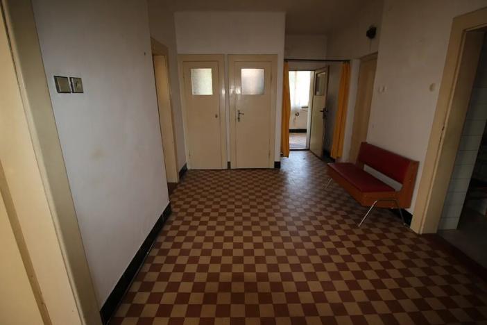 Pronájem bytu 3+1, Plzeň, Nepomucká, 146 m2