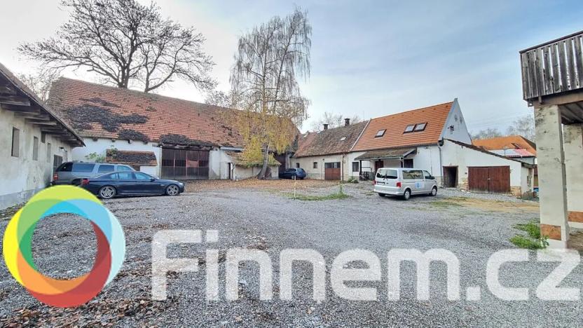 Pronájem garáže, Praha - Ruzyně, Staré náměstí, 110 m2