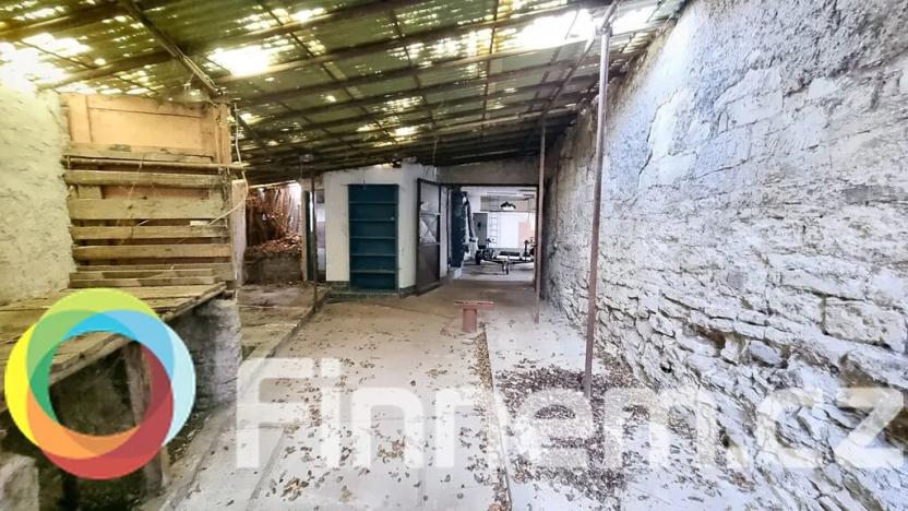 Pronájem skladu, Praha - Ruzyně, Staré náměstí, 80 m2