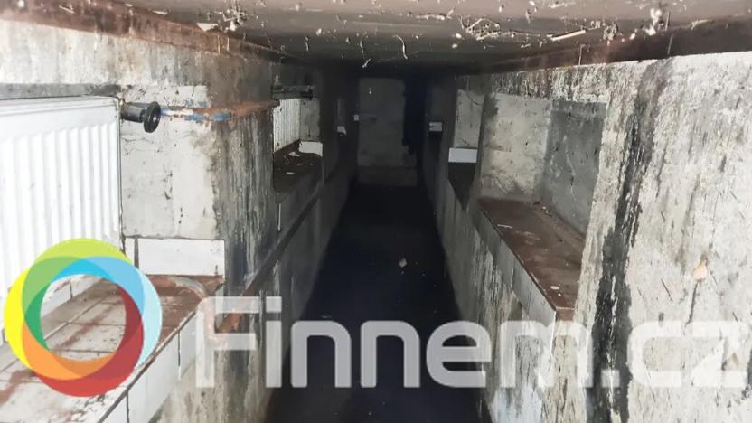 Pronájem skladu, Praha - Ruzyně, Staré náměstí, 80 m2