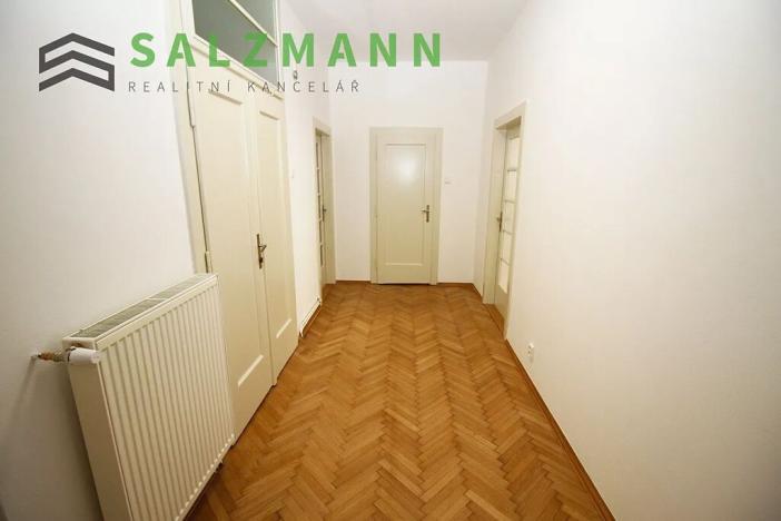 Prodej činžovního domu, Písek, Jungmannova, 401 m2