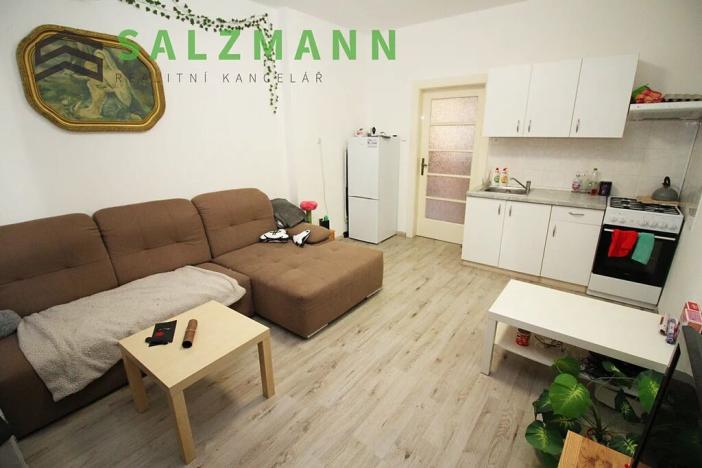 Prodej činžovního domu, Písek, Jungmannova, 401 m2