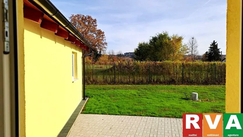 Prodej rodinného domu, Chodová Planá, Výškovská, 80 m2