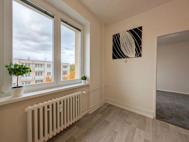 Prodej bytu 3+1, Ivančice, Sportovní, 63 m2