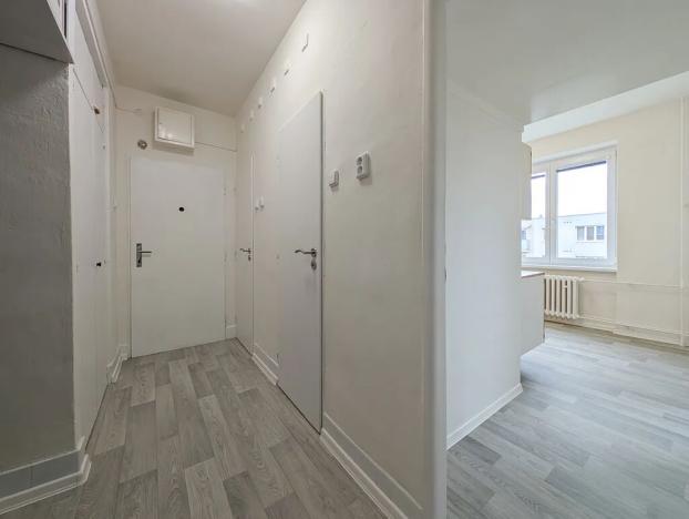 Prodej bytu 3+1, Ivančice, Sportovní, 63 m2