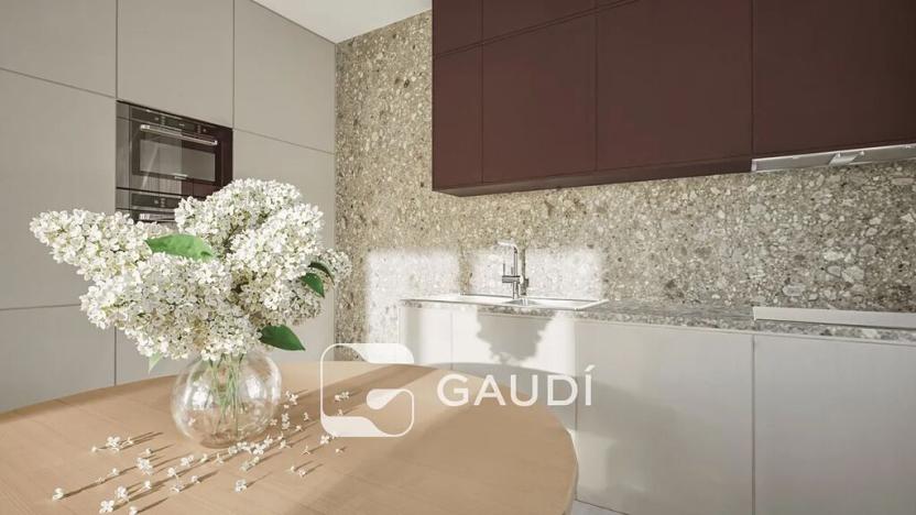 Prodej bytu 3+kk, Praha - Hrdlořezy, Mezitraťová, 71 m2