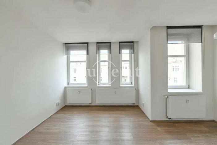 Pronájem bytu 1+kk, Praha - Vinohrady, Lucemburská, 30 m2