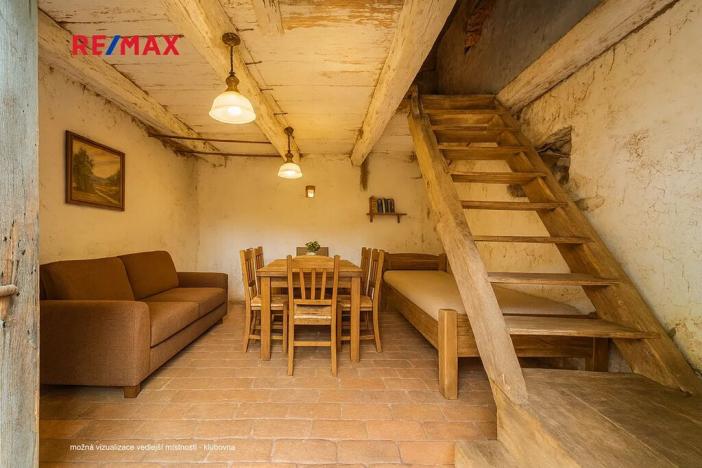 Prodej rodinného domu, Kočín, 156 m2