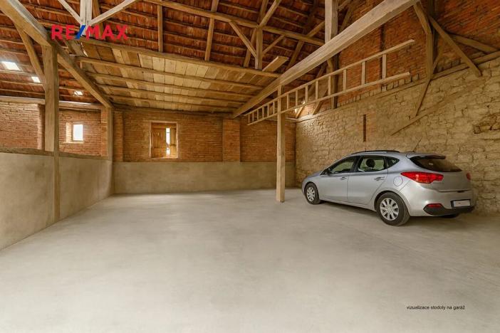 Prodej rodinného domu, Kočín, 156 m2