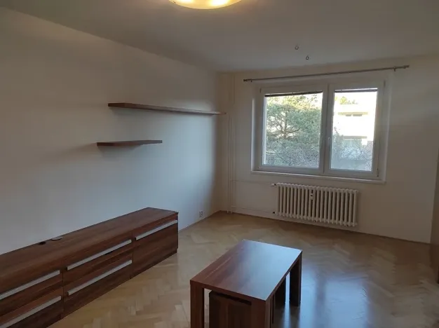 Pronájem bytu 3+1, Brno, Vondrákova, 73 m2
