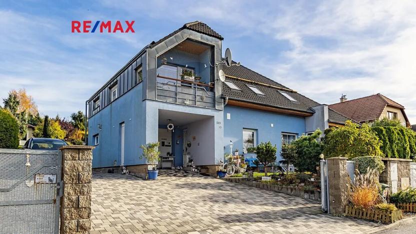 Prodej rodinného domu, Šimonovice, Vinohradní, 208 m2