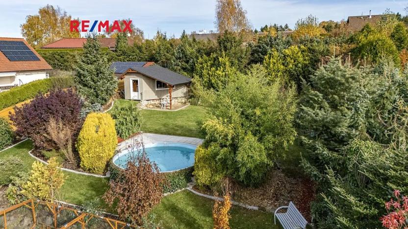 Prodej rodinného domu, Šimonovice, Vinohradní, 208 m2