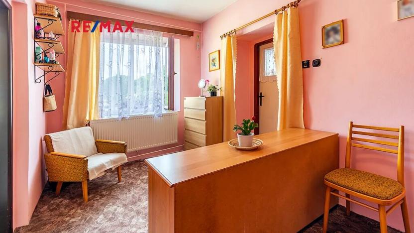 Prodej bytu 3+1, Dubá, Luční, 83 m2