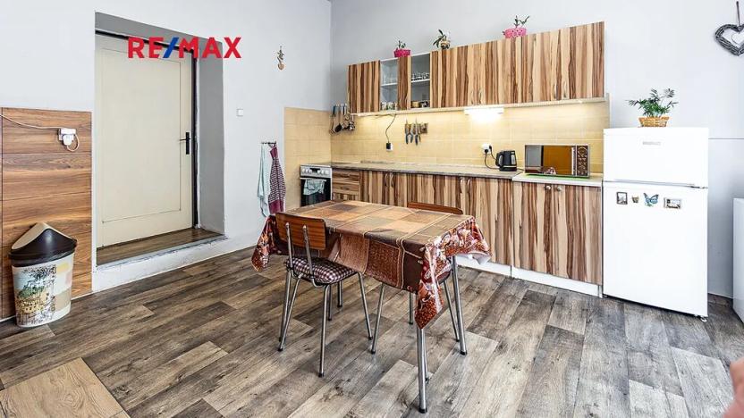 Prodej bytu 3+1, Dubá, Luční, 83 m2