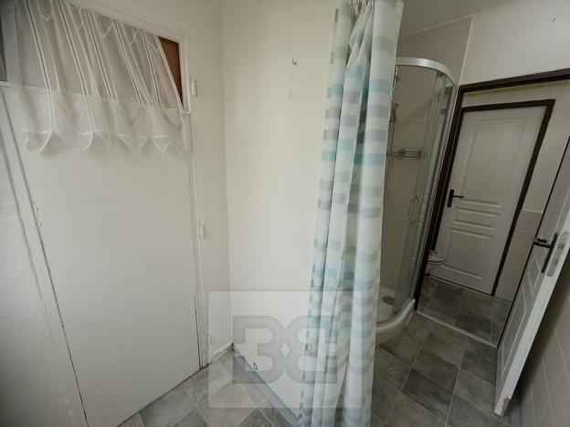 Pronájem bytu 2+1, České Budějovice, Lidická tř., 52 m2