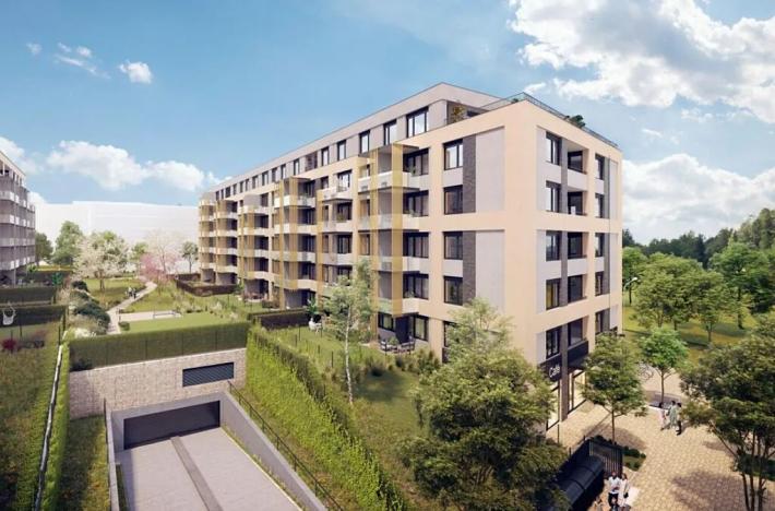 Prodej bytu 1+kk, Praha - Hlubočepy, Ondrákové, 33 m2