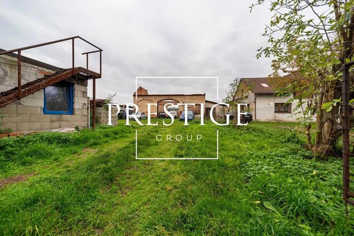 Prodej rodinného domu, Nedomice, 218 m2