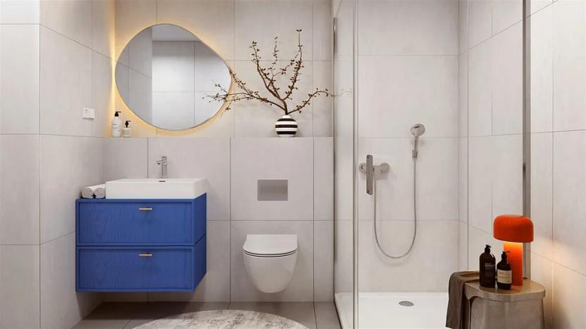 Prodej bytu 2+kk, Brno, Plynárenská, 41 m2