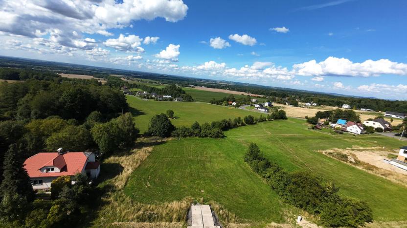 Prodej pozemku, Vyšní Lhoty, 3033 m2