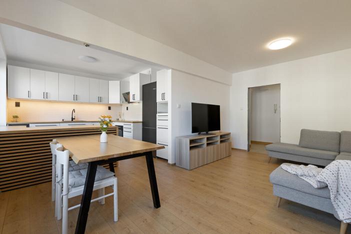 Prodej bytu 2+kk, Frýdek-Místek - Místek, Karla Hynka Máchy, 57 m2