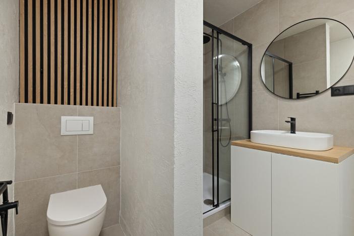 Prodej bytu 2+kk, Frýdek-Místek - Místek, Karla Hynka Máchy, 57 m2