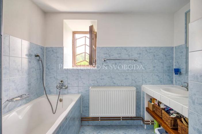 Prodej rodinného domu, Horní Radouň, 275 m2