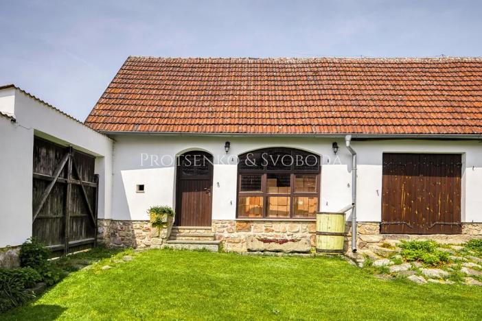 Prodej rodinného domu, Horní Radouň, 275 m2