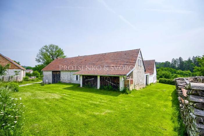 Prodej zemědělského objektu, Horní Radouň, 275 m2