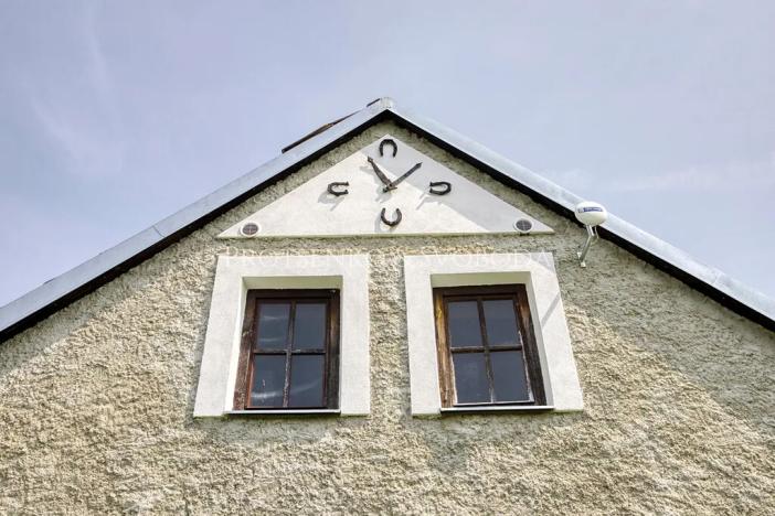 Prodej zemědělského objektu, Horní Radouň, 275 m2