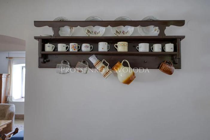 Prodej chalupy, Horní Radouň, 275 m2