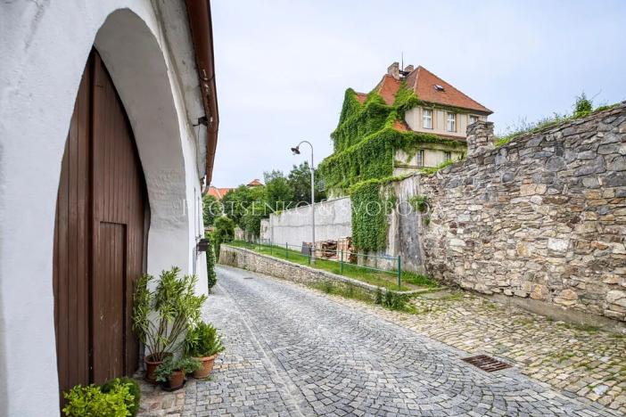 Prodej ubytování, Český Krumlov, Horská, 469 m2