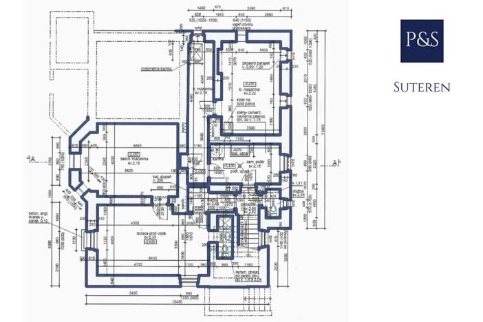 Prodej ubytování, Český Krumlov, Horská, 469 m2