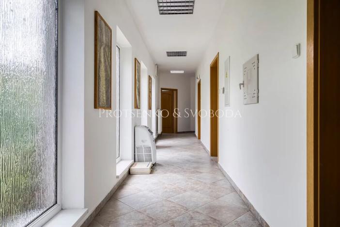 Prodej činžovního domu, Bechyně, Čechova, 660 m2