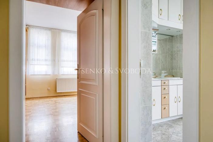 Prodej činžovního domu, Bechyně, Čechova, 660 m2