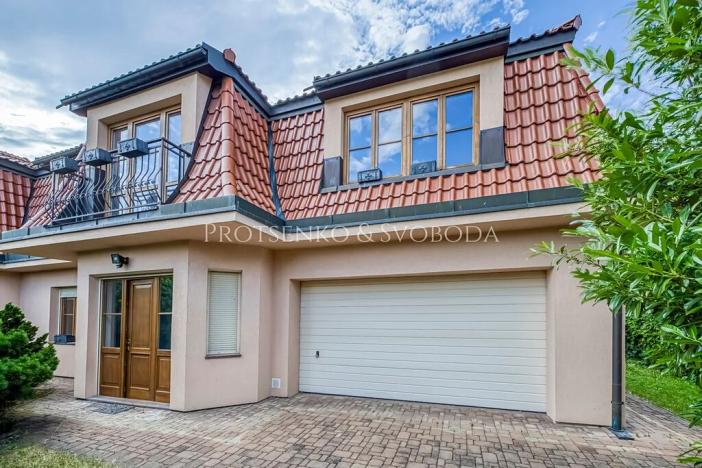 Prodej rodinného domu, Vestec, Průběžná, 427 m2