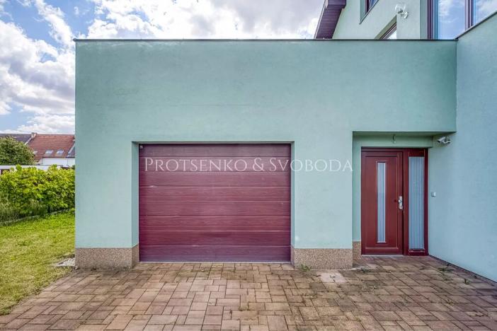 Prodej rodinného domu, Havlíčkův Brod, Ječná, 239 m2