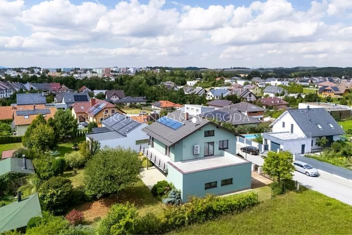 Prodej rodinného domu, Havlíčkův Brod, Ječná, 239 m2