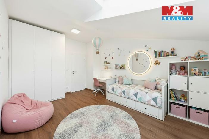 Prodej rodinného domu, Svatobořice-Mistřín - Svatobořice, Na Hraničkách, 123 m2