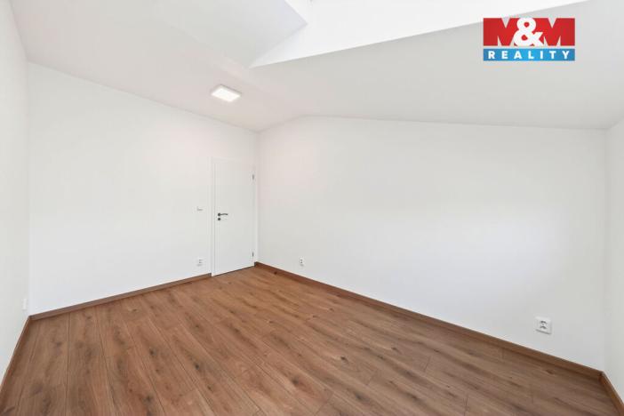 Prodej rodinného domu, Svatobořice-Mistřín - Svatobořice, Na Hraničkách, 123 m2