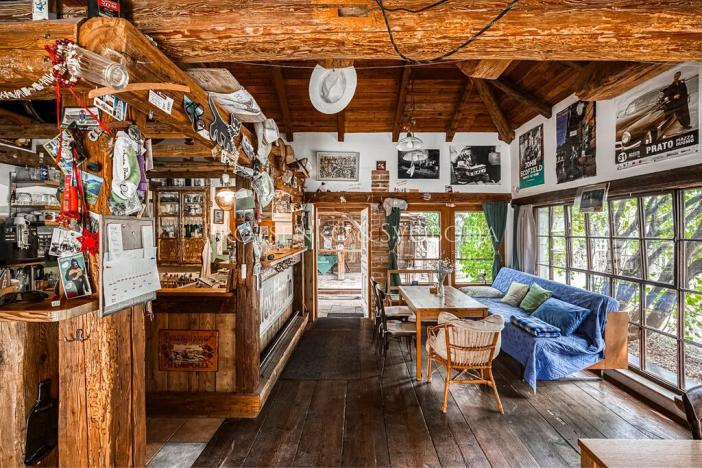 Prodej restaurace, Stařeč, Nádraží, 130 m2