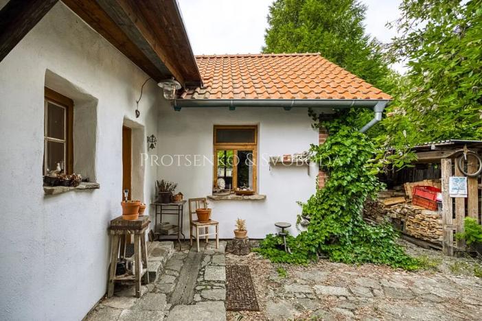 Prodej restaurace, Stařeč, Nádraží, 130 m2