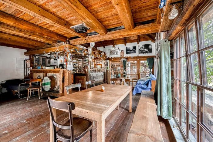 Prodej ubytování, Stařeč, Nádraží, 130 m2