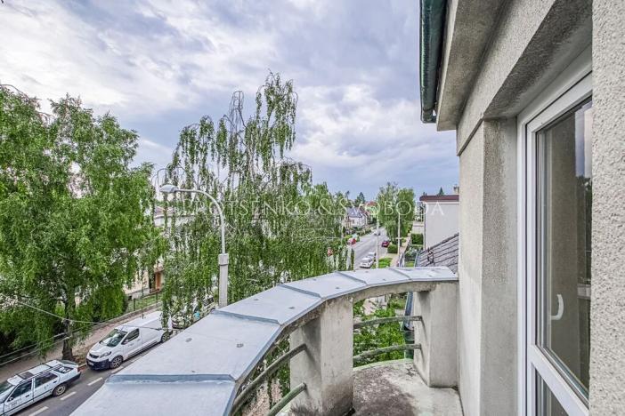 Prodej vily, České Budějovice, Lidická tř., 652 m2