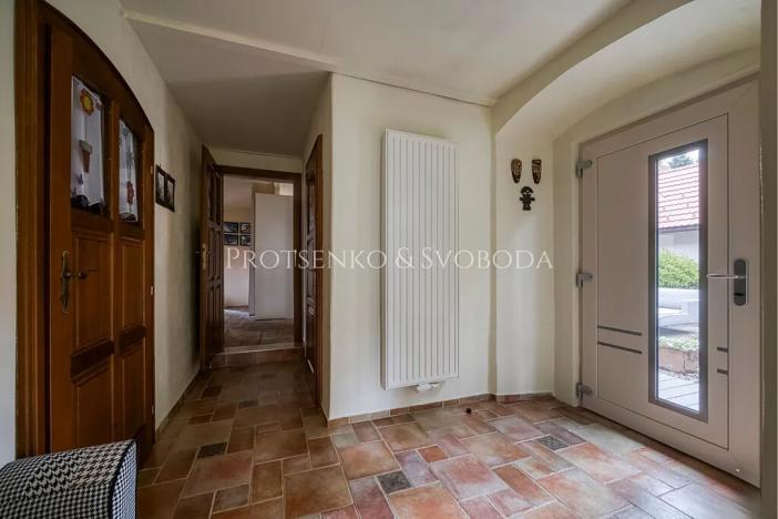 Prodej rodinného domu, Pavlov, 354 m2