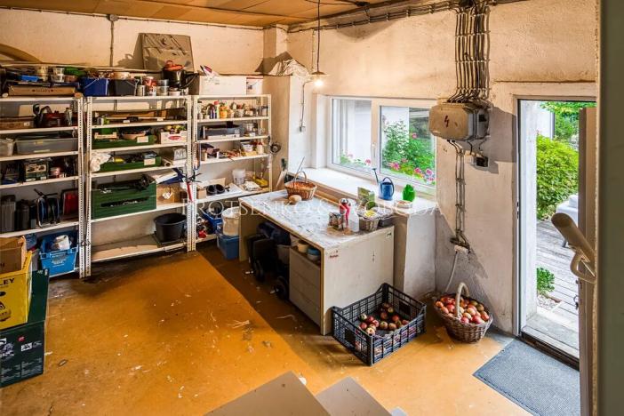 Prodej rodinného domu, Pavlov, 354 m2