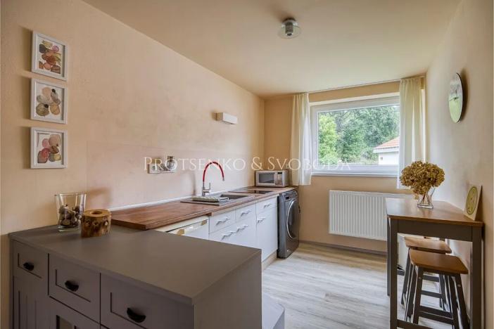 Prodej rodinného domu, Pavlov, 354 m2