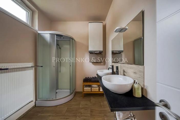 Prodej rodinného domu, Pavlov, 354 m2