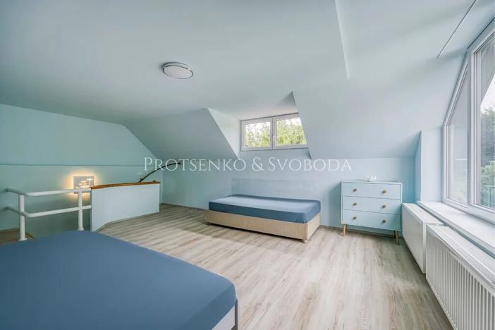 Prodej rodinného domu, Pavlov, 354 m2