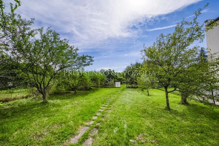 Prodej pozemku pro bydlení, České Budějovice, V. Nováka, 788 m2